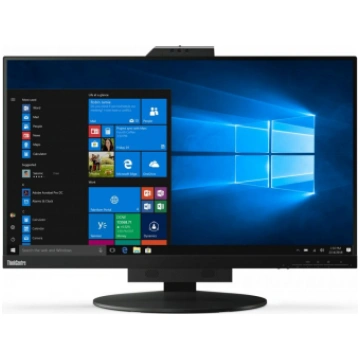 Lenovo Monitor ThinkCentre Tiny In One 27 27 ", IP