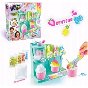 BigBuy Fun SO SLIME Slime"Ice - Machine - slime ma