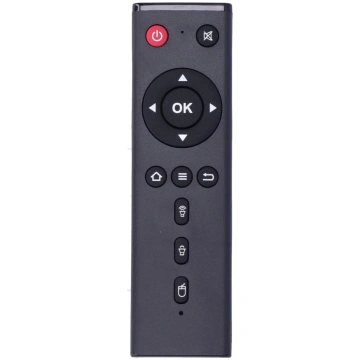 TX3 rezerves tālvadības pults Android TV Box priek