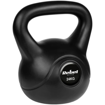 Bitumena kettlebell 24 kg ACTIVE REBEL RBA-2322