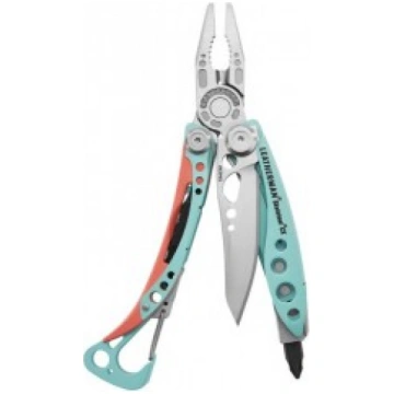 Leatherman Multitool SKELETOOL CX Night
