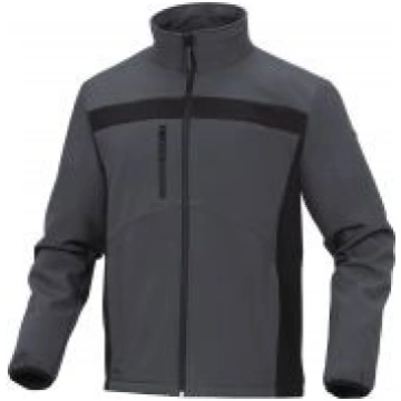 JACKET LULEA2 GREY/BLACK 3XL LULE2GR3X | 329524920