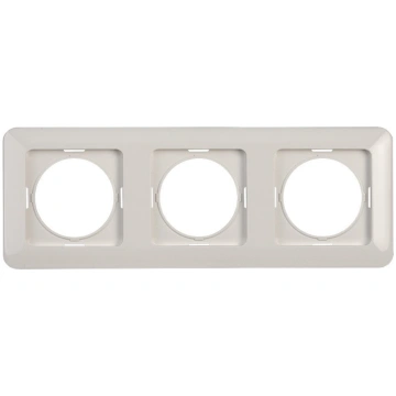 Harry Potter FRAME 3-NE SL VALGE VILMA 15088732 (4