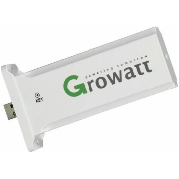 Karte Tíkla Growatt Growatt Interfeiss Interneta S