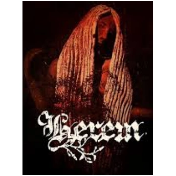 Lietots - Herem - II (CD, Used)