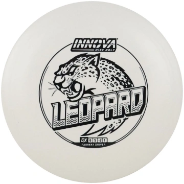 Innova DX Leopard