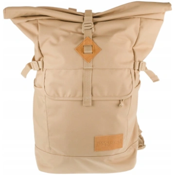 JanSport JanSport Hatchet Rolltop Backpack EK0A5BL