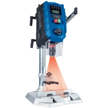 Galda urbjmašīna 710W DP60 5906821901 SCHEPPACH