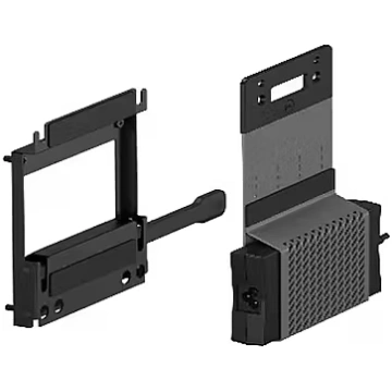 Dell OptiPlex Micro and Thin Client VESA Mount w/A