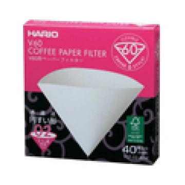 Hario VCF-02-40W coffee maker part/accessory Coffe