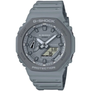 Pulkstenis Casio G-Shock GA-2110ET-8AER