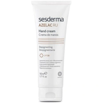 Azelac Ru Hand Cream Spf30 50 ml Sesderma
