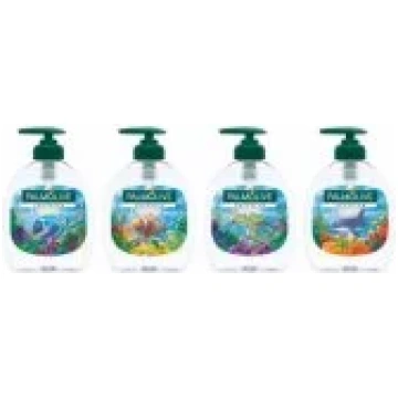 Palmolive Palmolive Aquarium liquid soap with disp