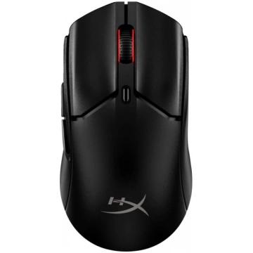 Hyperx Pulsefire haste 2 mini pele melna - 7d388aa