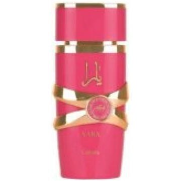 Lattafa Yara Candy EDP W 100ml Parfīms 62903605991