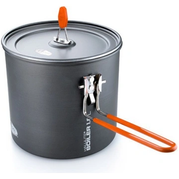 Katls Halulite 1.8 L Boiler GSI Outdoors