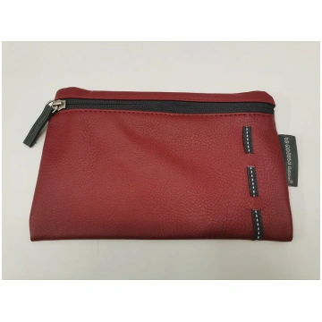 Le Modulo baby Penālis - kosmētikas maks Red Elega
