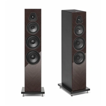 Lumina V Amator : Color - Wenge Sonus Faber
