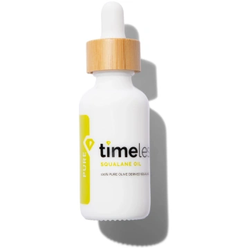 Timeless - Skin Care - Squalane 100% Pure - Olīvu