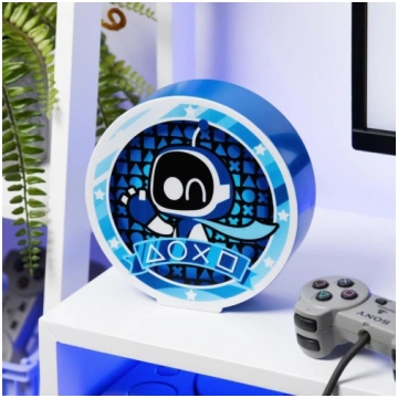 Paladone Astrobot Box Light PP15436AB