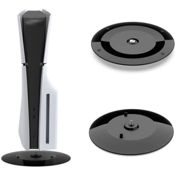 Vertikāls statīvs Vertical PlayStation 5 PS5 Slim 