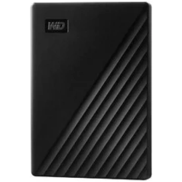 Western Digital My Passport external hard drive 5 