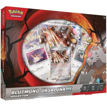 Pokémon kolekcionējamā kāršu spēle: Kolekcija Bloo