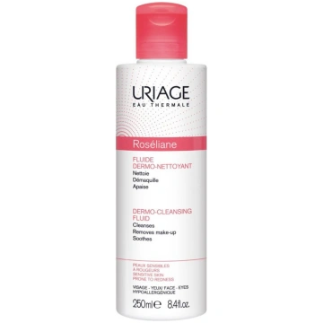 URIAGE Roseliane Dermo-Cleansing Fluid 250ml