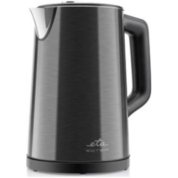 ETA Ester 4597 90000 - kettle - black ETA459790000