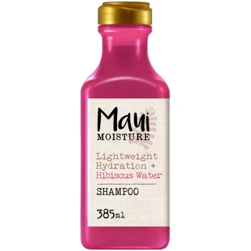 Šampūns Maui Lightweight Hydration + Hibiscus Wate