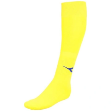Futbola zeķes Diadora Kansas Junior, dzeltenas