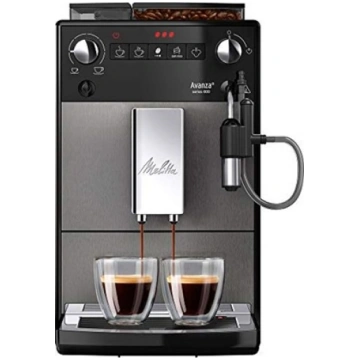 Ekspres cinieniowy Melitta Avanza F27/0-100 222100