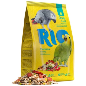 RIO Main Food For Parrots pamatbarība lielajiem pa