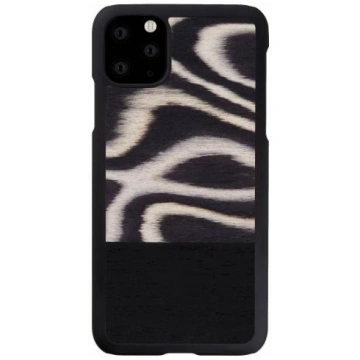 MAN&WOOD SmartPhone case iPhone 11 Pro Max leopard