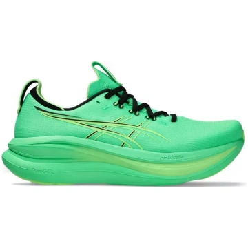 Asics Men's Running Shoes Gel Nimbus 28 - Vit