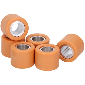 Variatora atsvari (x6) 19x15,5mm - 5,3g Piaggio pē