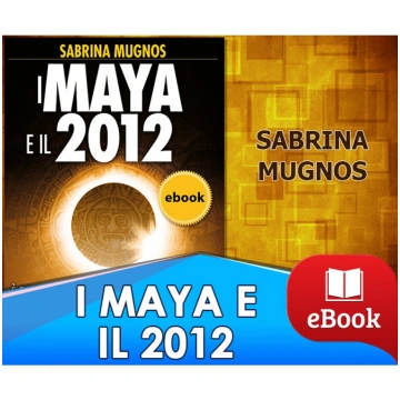 I Maya e il 2012 Gruppo Macro