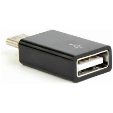 Gembird CC USB 2.0A (F) - USB Type C (M)
