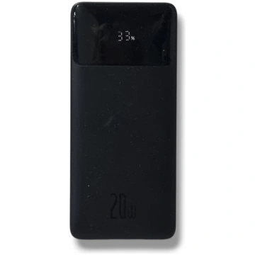 Lietots - Baseus PPBD30K 30000 mAh