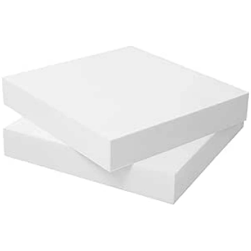 Hochdichtes dickes weißes Schaum-Mousse - fester P