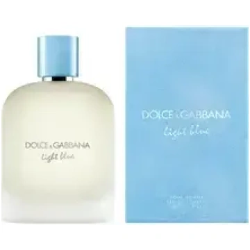 Light Blue pour Homme jauns tualetes ūdens Dolce &