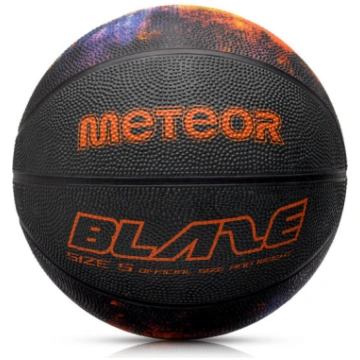 Basketbola bumba Meteor Blaze, 7