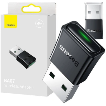 Baseus BA07 Wireless Adapter (ZJBA010001)