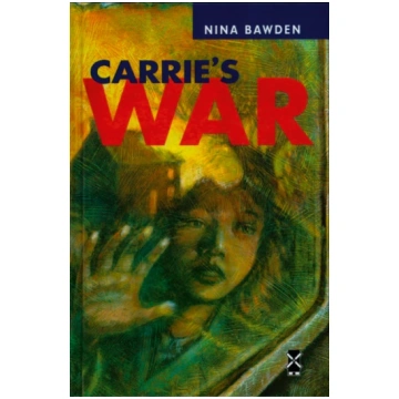 Carrie"s War Nina Bawden