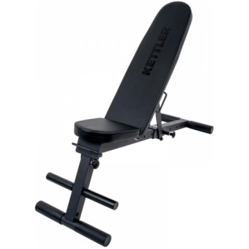 Kettler weight bench Vario 100