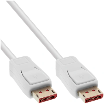 Kabelis Inline Inline® Displayport 1.4 Kabelis, 8k