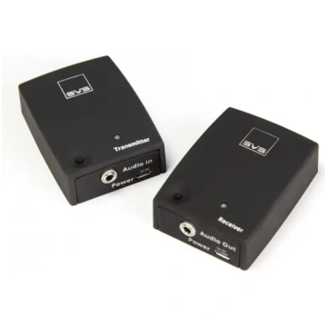 SVS SoundPath Wireless Audio Adapter