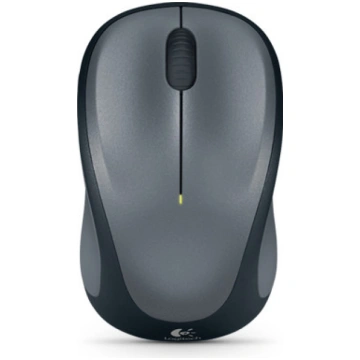 Logitech M235 pele Abām rokām RF Bezvadu Optisks 1
