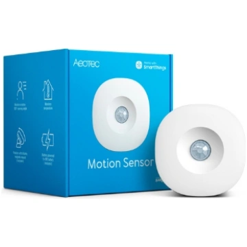 Aeotec kustības sensors SmartThings Zigbee 3.0 (GP