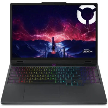 Lenovo Legion 5 15AHP10 Ryzen 7 2600, 15,1" WQXGA